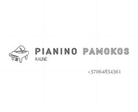 Privačios pianino/solfedžio/harmonijos pamokos Kaune - Muzikos mokytojai - 1 Muzikos mokytojai - Privačios pianino/solfedžio/harmonijos pamokos Kaune - 1