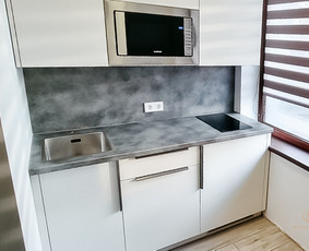 Profesionali ir greita nestandartinių baldų, spintų gamyba! / Kopos baldai - UAB Akai / Darbų pavyzdys ID 2113824