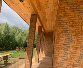 Terasos,stoginės,sandėliukai,apdaila,visi staliaus darbai. / Edvinas / Darbų pavyzdys ID 2114104