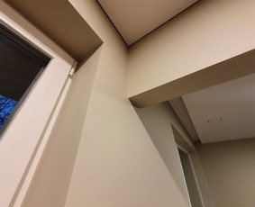 Profesionali vidaus apdaila Kaune: glaistymas ir dažymas - Sienų glaistymas - 1 Sienų glaistymas - Profesionali vidaus apdaila Kaune: glaistymas ir dažymas - 1