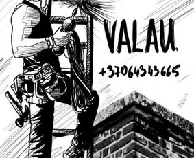 Kaminų valymas Ventileciju valymas lietvamsdziu valymas - Kaminų įdėklų valymas - 1 Kaminų įdėklų valymas - Kaminų valymas Ventileciju valymas lietvamsdziu valymas - 1