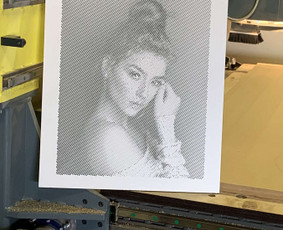 Frezavimas (CNC) - Cnc frezavimas 2080x4100 - 3