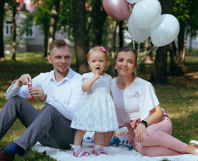 Fotografė Jūsų šventėms / Ieva Kizne / Darbų pavyzdys ID 2115938