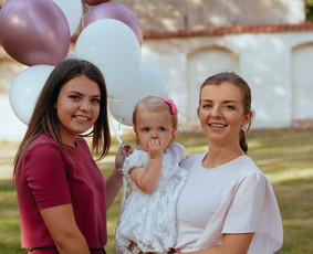 Fotografė Jūsų šventėms / Ieva Kizne / Darbų pavyzdys ID 2115940