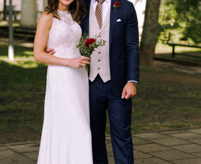 Fotografė Jūsų šventėms / Ieva Kizne / Darbų pavyzdys ID 2115946