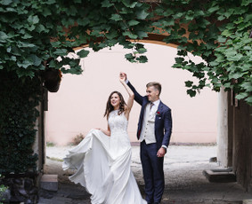 Fotografė Jūsų šventėms / Ieva Kizne / Darbų pavyzdys ID 2115974