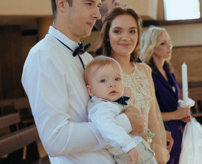 Fotografė Jūsų šventėms / Ieva Kizne / Darbų pavyzdys ID 2115976