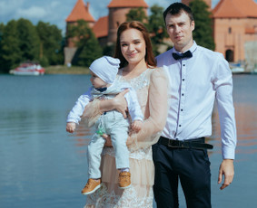 Fotografė Jūsų šventėms / Ieva Kizne / Darbų pavyzdys ID 2115980