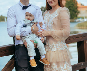 Fotografė Jūsų šventėms / Ieva Kizne / Darbų pavyzdys ID 2115982