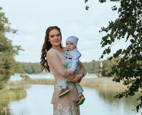 Fotografė Jūsų šventėms / Ieva Kizne / Darbų pavyzdys ID 2115984