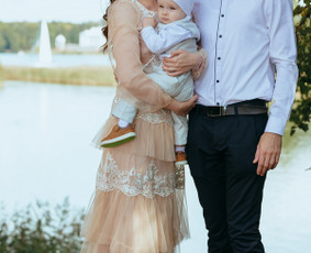 Fotografė Jūsų šventėms / Ieva Kizne / Darbų pavyzdys ID 2115986