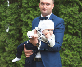 Fotografė Jūsų šventėms / Ieva Kizne / Darbų pavyzdys ID 2116032