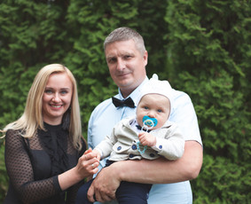 Fotografė Jūsų šventėms / Ieva Kizne / Darbų pavyzdys ID 2116034
