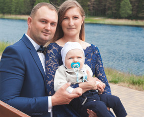 Fotografė Jūsų šventėms / Ieva Kizne / Darbų pavyzdys ID 2116036