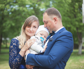 Fotografė Jūsų šventėms / Ieva Kizne / Darbų pavyzdys ID 2116038