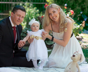 Fotografė Jūsų šventėms / Ieva Kizne / Darbų pavyzdys ID 2116066
