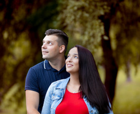 Nė&scaron;čiosios fotosesija - Fotografė Jūsų &scaron;ventėms - 4