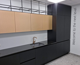 Kietųjų ir minkštųjų baldų gamyba / MB INNMARCO / Darbų pavyzdys ID 2117678