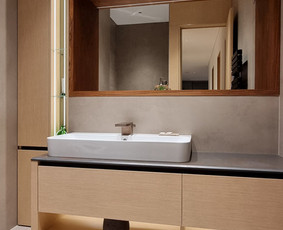 Nestandartinių baldų gamyba - Vonios baldų gamyba - 3 Vonios baldų gamyba - Nestandartinių baldų gamyba - 3