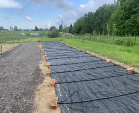 Laistymo sistemos įrengimas / Simas Stanišauskas / Darbų pavyzdys ID 2117886