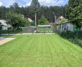 Laistymo sistemos įrengimas / Simas Stanišauskas / Darbų pavyzdys ID 2117900