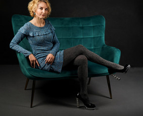 Profesionali fotografė Daiva. Portretai, mada - Fotosesija fotostudijoje - 2 Fotosesija fotostudijoje - Profesionali fotografė Daiva. Portretai, mada - 2