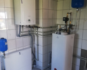 Santechnikai, santechnikos darbai - Santechnikos Darbai Šiaulių Apskrityje - 4