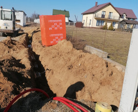 Eso įvadai Profesionalus Generatorių ir Ups pajungimas +Ru / ELEKTARA, UAB. Darome kaip priklauso. / Darbų pavyzdys ID 2118170