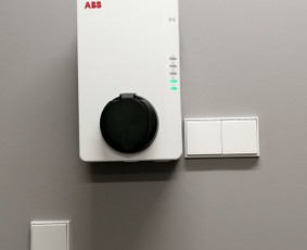 Eso įvadai Profesionalus Generatorių ir Ups pajungimas +Ru / ELEKTARA, UAB. Darome kaip priklauso. / Darbų pavyzdys ID 2118174