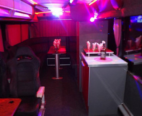 Autobusu nuoma, party bus, keleiviu pervežimas - Autobusų, limobusų nuoma - 2 Autobusų, limobusų nuoma - Autobusu nuoma, party bus, keleiviu pervežimas - 2