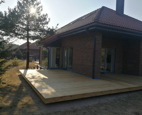 Staliaus paslaugos / Rytis karalius / Darbų pavyzdys ID 2119302