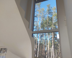 Įtempiamos lubos namams ir verslui! / Lubų Manija / Darbų pavyzdys ID 2119390