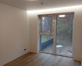 Įtempiamos lubos namams ir verslui! / Lubų Manija / Darbų pavyzdys ID 2119402