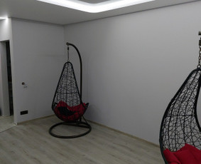 Įtempiamos lubos namams ir verslui! / Lubų Manija / Darbų pavyzdys ID 2119434