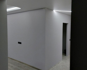 Įtempiamos lubos namams ir verslui! / Lubų Manija / Darbų pavyzdys ID 2119438