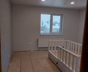 Įtempiamos lubos namams ir verslui! / Lubų Manija / Darbų pavyzdys ID 2119522