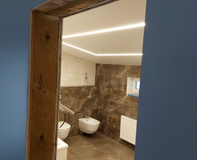 Įtempiamos lubos namams ir verslui! / Lubų Manija / Darbų pavyzdys ID 2119524