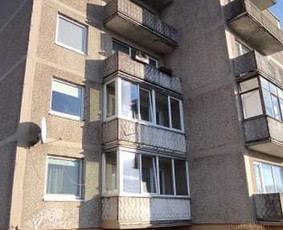 Blokinių namų siūlių hermetizavimas - Aukštalipiai, blokinių namų siūlių remontas - 3