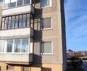 Blokinių namų siūlių hermetizavimas - Aukštalipiai, blokinių namų siūlių remontas - 2