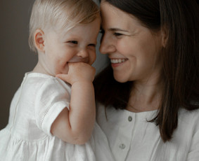 Vestuvės ir asmeninės fotosesijos - Krikštynų fotosesija - 2 Krikštynų fotosesija - Vestuvės ir asmeninės fotosesijos - 2