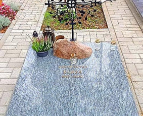 Antkapiniai meniški paminklai / Raimundas Dzimidavicius / Darbų pavyzdys ID 2120454