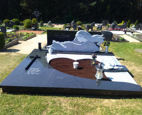 Antkapiniai meniški paminklai / Raimundas Dzimidavicius / Darbų pavyzdys ID 2120466