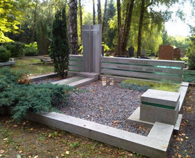 Antkapiniai meniški paminklai / Raimundas Dzimidavicius / Darbų pavyzdys ID 2120468