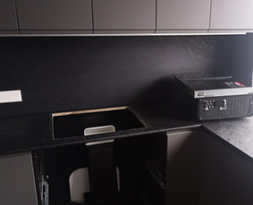 Smulkūs elektros darbai - Baldų surinkimas - 3