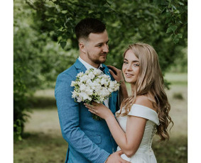 Fotografė - Vestuvės - Krikštynos - Asmeninės šventės / Simona Foto / Darbų pavyzdys ID 2121300