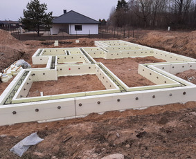 #Plokštuminiai pamatai #poliniai pamatai #Terasos - Gręžtiniai (poliniai) pamatai - 2 Gręžtiniai (poliniai) pamatai - #Plokštuminiai pamatai #poliniai pamatai #Terasos - 2