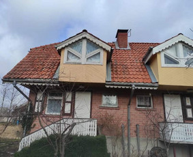 Stogdengys Naujastatyba Senų renovacija,remontas,lankstiniai / MB ,, Andjusta Statyba " / Darbų pavyzdys ID 2121638