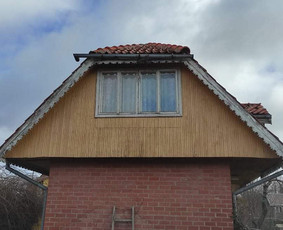 Stogdengys Naujastatyba Senų renovacija,remontas,lankstiniai / MB ,, Andjusta Statyba " / Darbų pavyzdys ID 2121640
