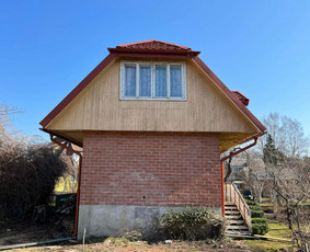 Stogdengys Naujastatyba Senų renovacija,remontas,lankstiniai / MB ,, Andjusta Statyba " / Darbų pavyzdys ID 2121646