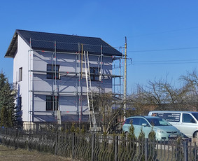 Stogdengys Naujastatyba Senų renovacija,remontas,lankstiniai / MB ,, Andjusta Statyba " / Darbų pavyzdys ID 2121668